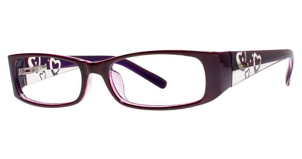 MODERN PLASTICS II PIXIE Eyeglasses - view 8